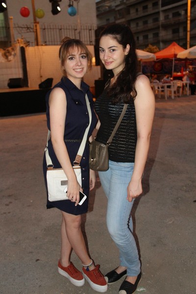 SSCC Bauchrieh C La Fiesta